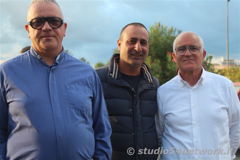 STATALE 106, la Calabria scende in strada: centinaia di lavoratori e cittadini uniti contro il carovita. La protesta della dignit� e del lavoro in diretta su Studio54network.